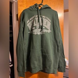 Morgan Wallen 2023 Tour Hoodie